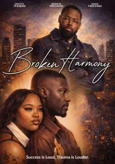 Broken Harmony