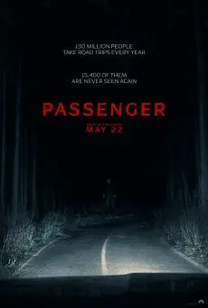 Passenger