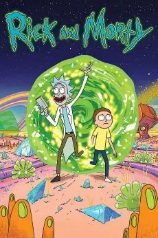 Rick and Morty