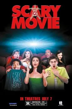 Scary Movie