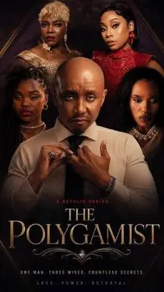 The Polygamist