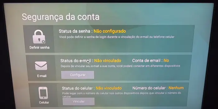 youcine-account-setup