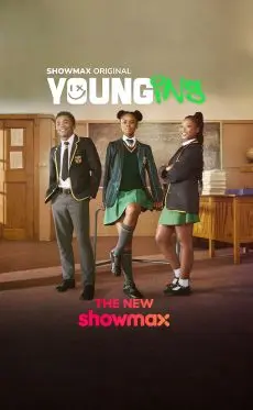 Youngins Season